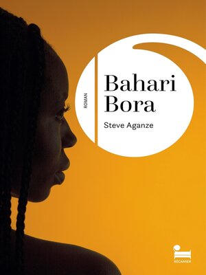 cover image of Bahari-Bora--Rentrée littéraire 2025, Premier Roman, Sélection Prix de la Vocation